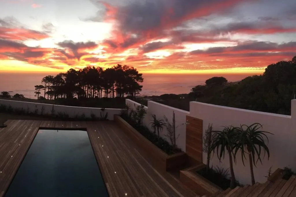 The Baules Camps Bay, Spectacular Luxury Villa Κέιπ Τάουν Νότια Αφρική