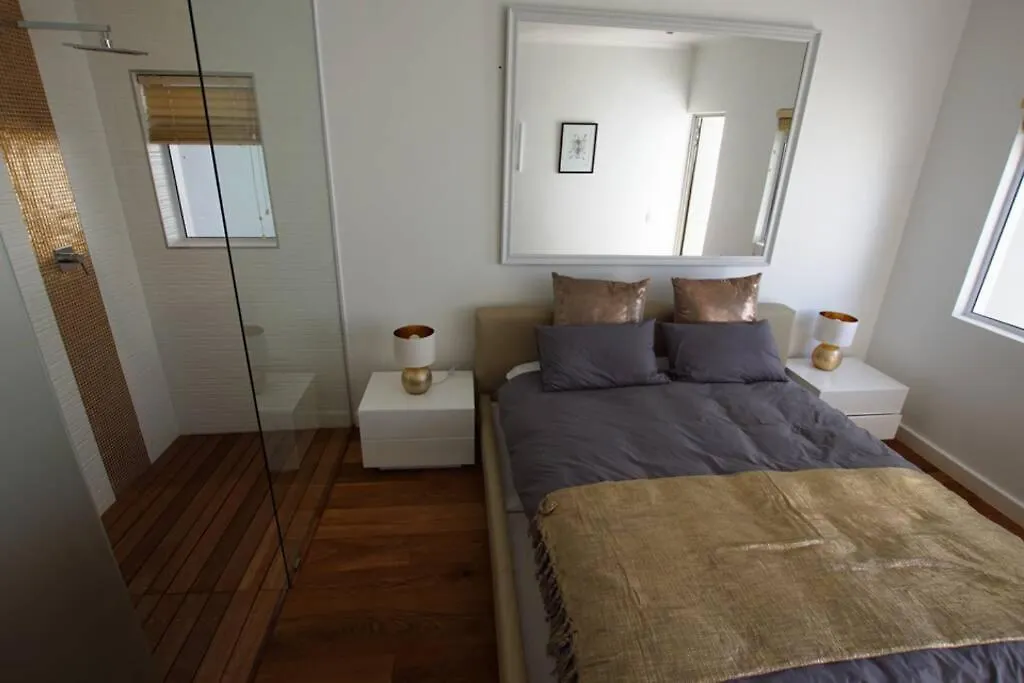 The Baules Camps Bay, Spectacular Luxury Villa Città del Capo