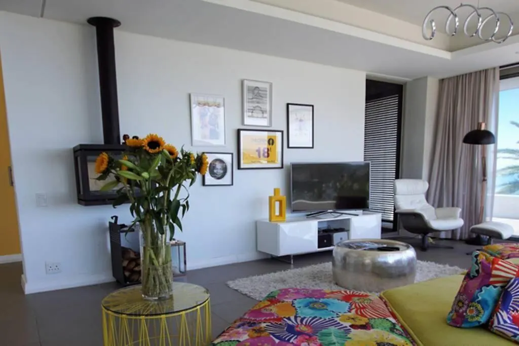 The Baules Camps Bay, Spectacular Luxury Villa Cape Town 0*,