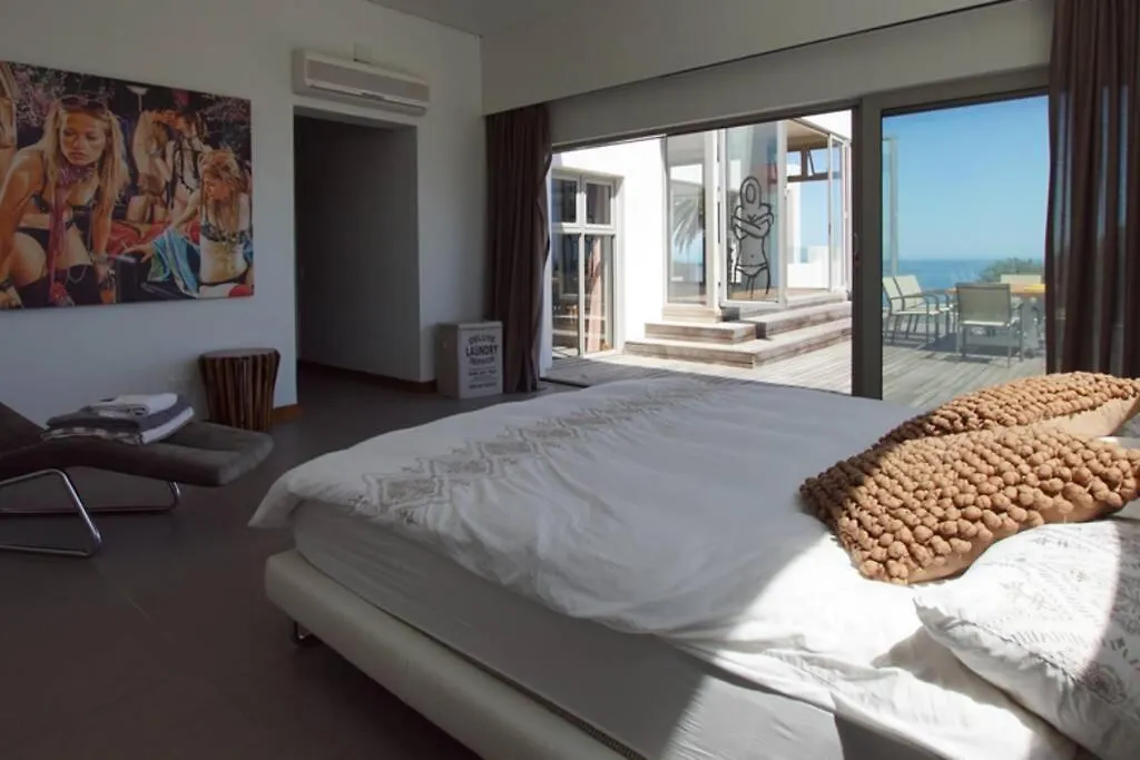 The Baules Camps Bay, Spectacular Luxury Villa Cape Town 0*,  South Africa